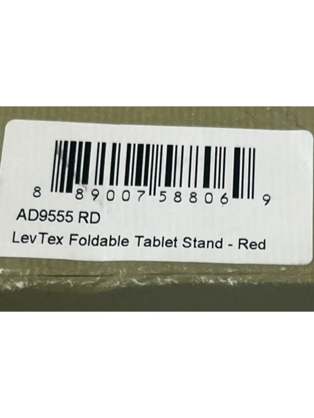 Levenger lex tex